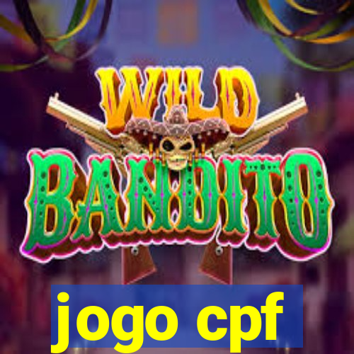 jogo cpf